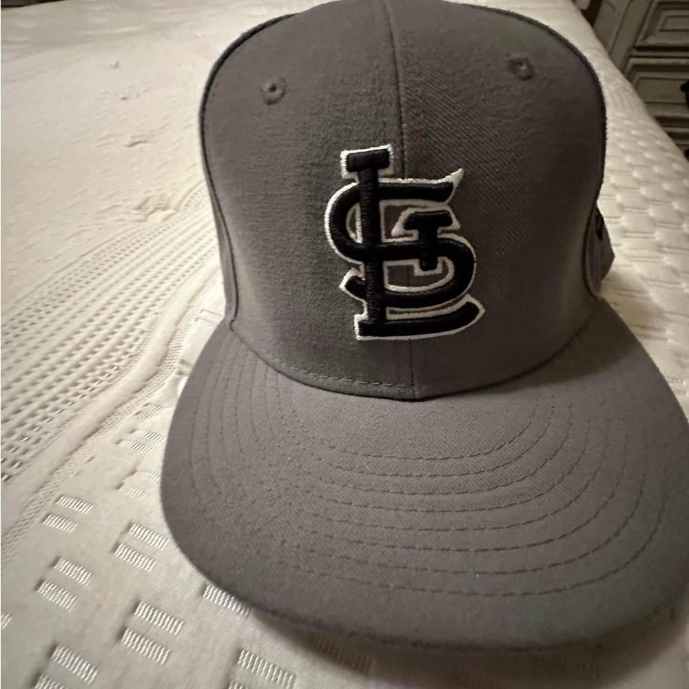 St Louis hat